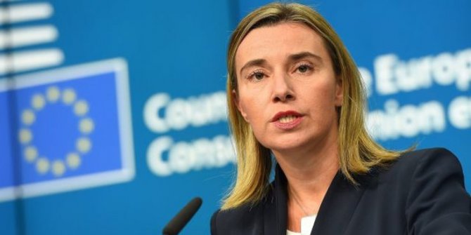 AB, mülteciler için Türkiye’ye 1.5 milyar euro verecek