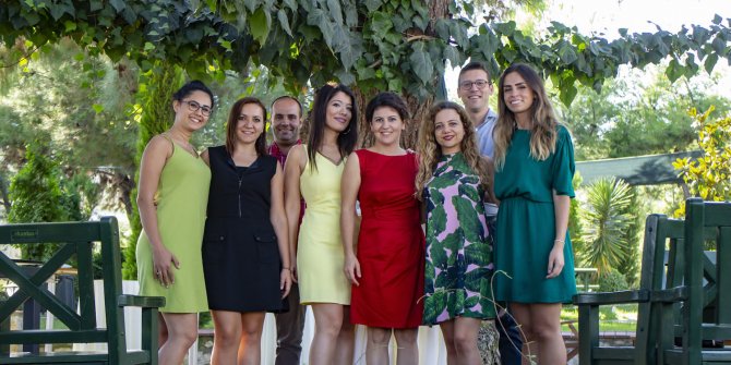 HUGO BOSS'dan 900 öğrenciye burs