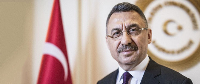 'Bütün dünyayı ayağa kalkmaya davet ediyoruz'