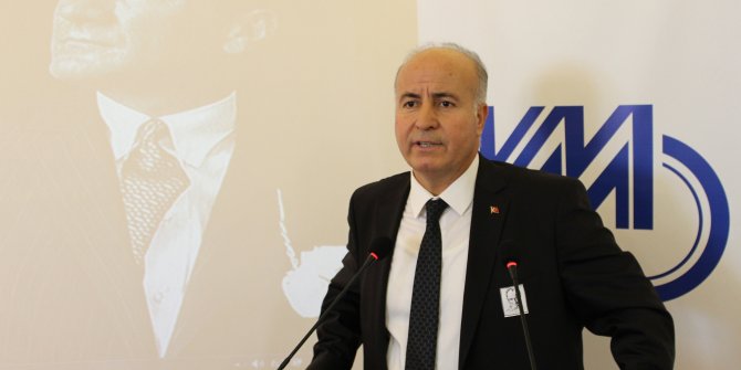 Çanakkale Deniz Zaferi'nin 104. yıldönümü kutlu olsun  