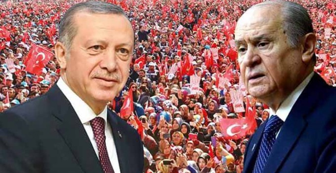 İzmir’de tarihi miting için geri sayım başladı!