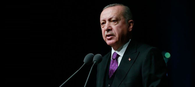 Erdoğan'dan CHP'li başkan adayına sert sözler