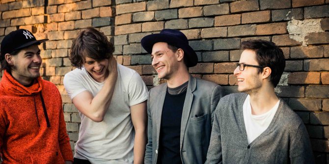 26. İzmir Avrupa Caz Festivali kapanış haftası