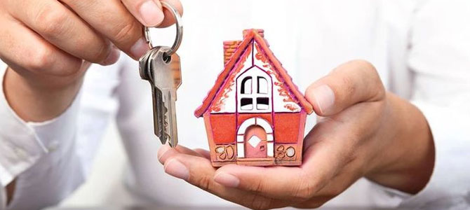 Konut satışlarında büyük düşüş