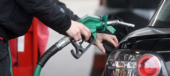 Sürücülere kötü haber! Benzine zam geliyor...