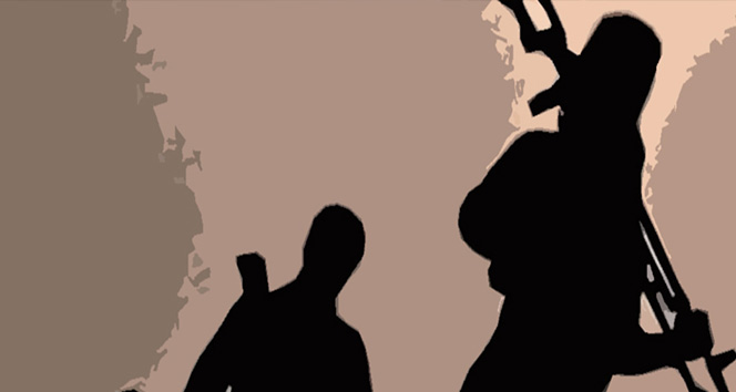 PKK/PYD/YPG'den kimyasal tuzak