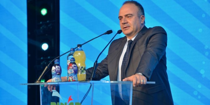 Pınar Su’dan özel yatırımlar