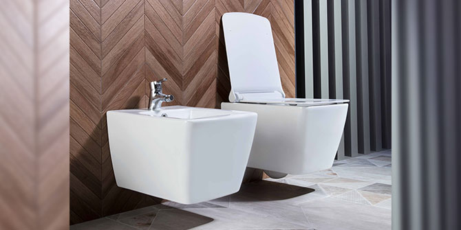 Seramiksan, ISH Frankfurt 2019 Fuarı'nda