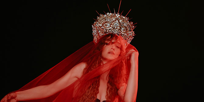 Gülden Mutlu, "Hayatımın en güzel iki harikası çocuğum ve müziğim"