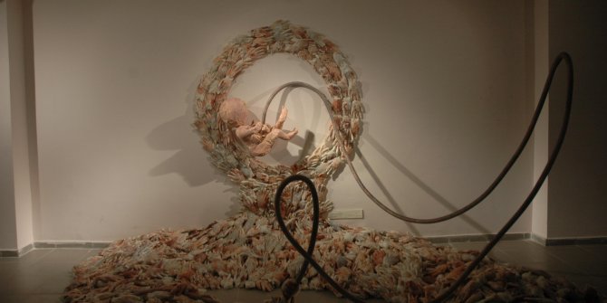 Aydoğdu, “Sanatçı içinde bulunduğu toplumu anlamalı ve anlatabilmeli''