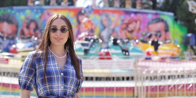 Süper Çocuk Festivali İzmirlileri ağırlamaya hazırlanıyor