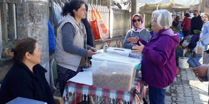 SP'li Çakar, “Asla yemeyeceğiz, yedirmeyeceğiz”