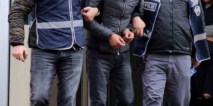 Terör operasyonu! Gözaltılar var...