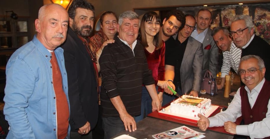 DÜNYANIN SPORU SPOR LIFE’DA..SPOR LIFE 1 YAŞINDA..