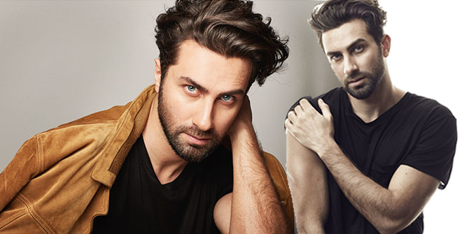 Ünlüler yalnız bırakmadı…