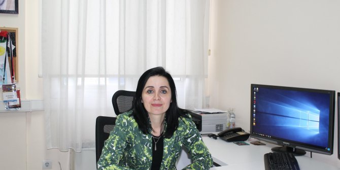 Ege, Down Sendromlu çocukları geleceğe hazırlayacak