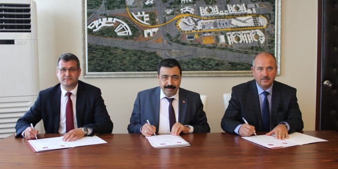 İFL ile İKÇÜ’den geleceğe yatırım