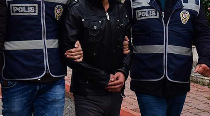 Bombalı eylemlere karışan 7 PKK'lı yakalandı