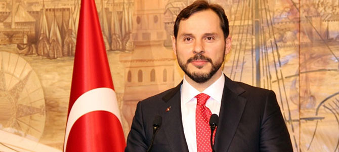 Bakan Albayrak, 'İzmir'de kokudan geçilmiyor'