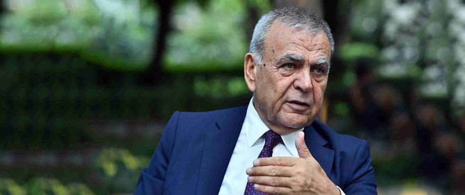 Kocaoğlu'ndan o eleştirilere sert yanıt!