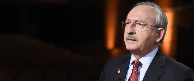 Kılıçdaroğlu, Erdoğan'ın o sözlerine yanıt verdi