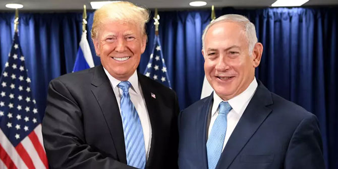 Donald Trump, skandal kararnameyi imzalayacak!