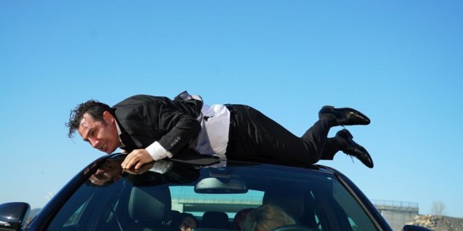 Ferhat Göçer, "Darmadağın oldum ama değdi"