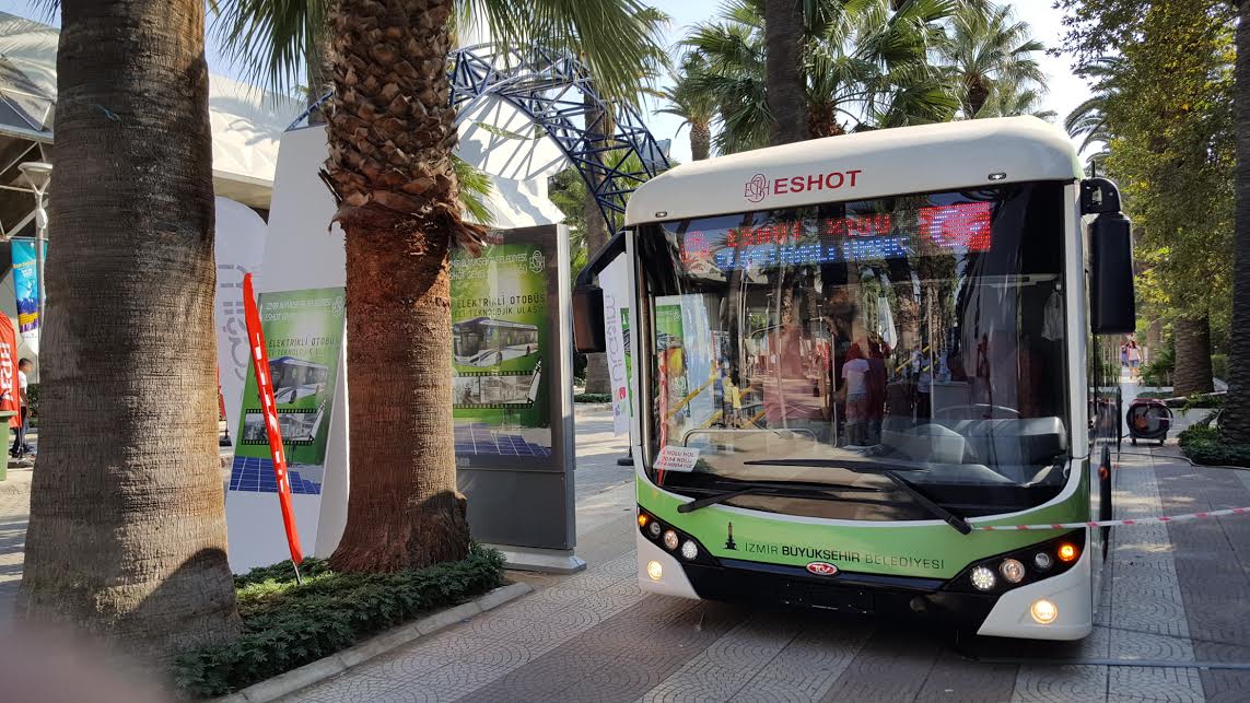 İZMİR’İN İKİ YILI BOŞA GİTTİ