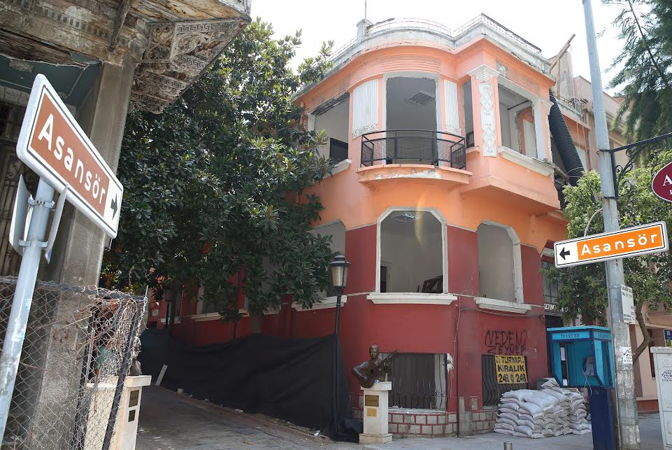 Karataş’a çok yakışacak