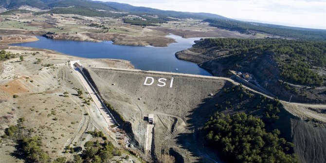 Uşak İlimizin Çehresini Değiştirdik