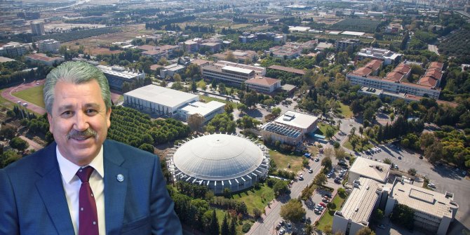 EÜ Merkez Kütüphanesi yaklaşan sınav dönemine hazır