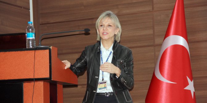 Prof. Dr. Aydınok “Kronik hastalığı olmayan herkes kök hücre bağışlayabilir”