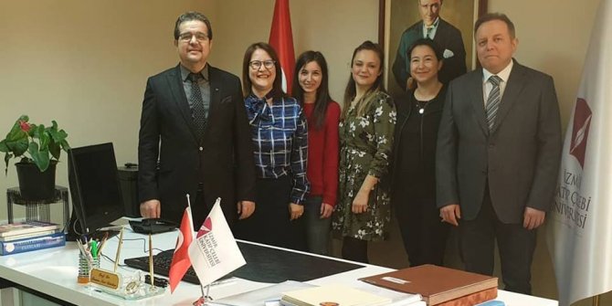 Diyabet Hemşireliğinde Türkiye’de Bir İlk