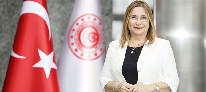 Bakan Pekcan, “Artık herkes kafasına göre market açamayacak”