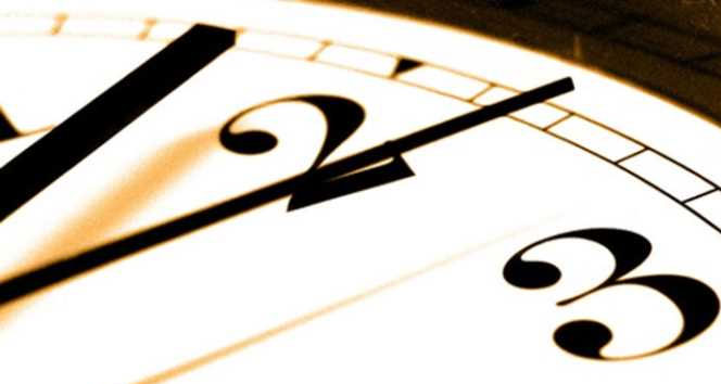 AB ülkeleri, yaz saati uygulamasından vazgeçiyor