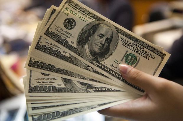 Dolar ne kadar oldu! İşte son rakamlar...