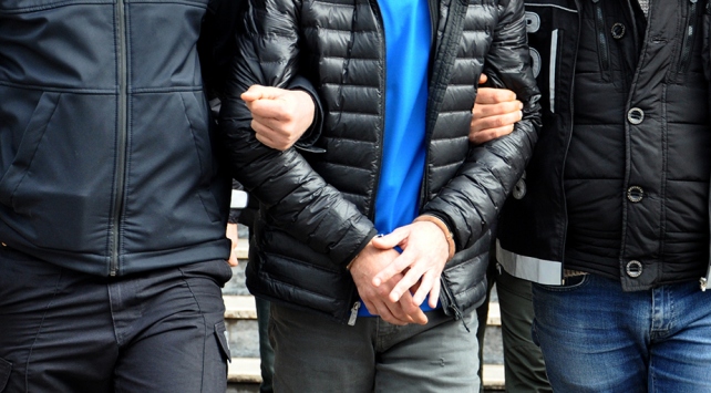 Terör operasyonu! Çok sayıda gözaltı var