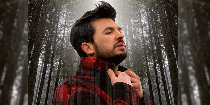 Hakan Kahraman'dan 'En Derinden' çıktı