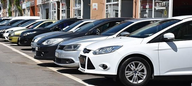 Araç alacaklar dikkat! İkinci el araç piyasasında yeni dönem