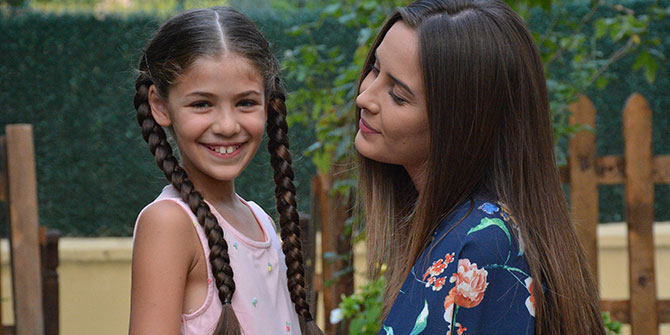Elif dizisi İspanya'da