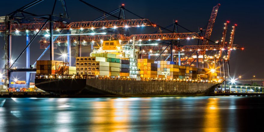 Dış ticaret istatistikleri açıklandı!