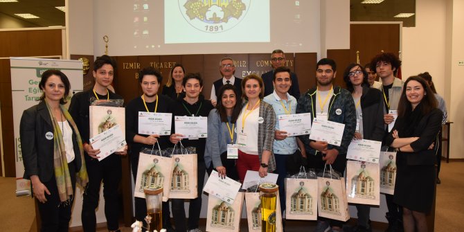 İTB, Tarım ve İnovasyon Kampı'na ev sahipliği yaptı