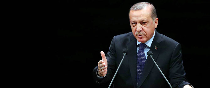 Cumhurbaşkanı Erdoğan'dan önemli açıklamalar