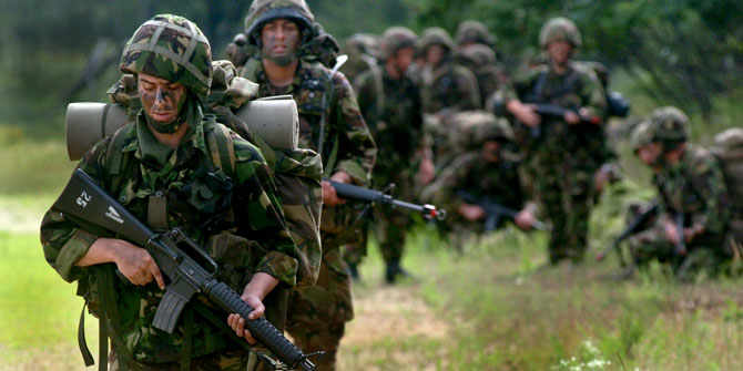 Fırat'ın doğusuna operasyon için önemli hazırlık