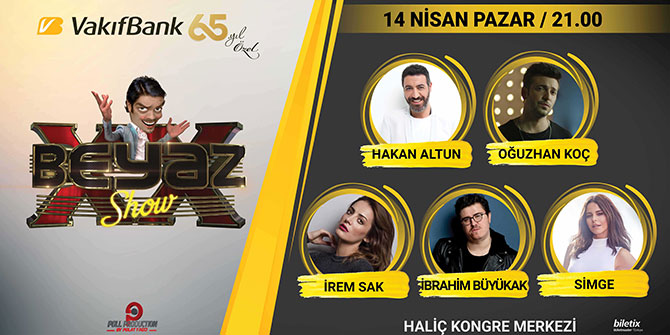 Beyaz Show, geri dönüyor!