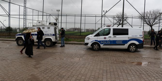 Muhtar adayları arasında kavga: 2 yaralı