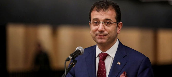 İmamoğlu, “Artık bu işin matematiksel süreci sona ermiştir"