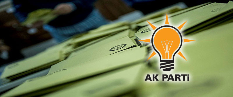 AK Parti İzmir’de o ilçe için itiraz edecek