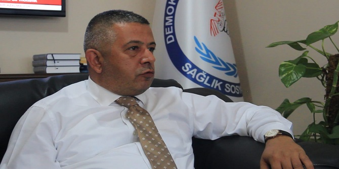 "Fiili Hizmet 3 yıla 1 Yıl Olmalı"