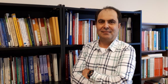 Doç. Dr. Şahbaz “Otizmli çocuklar normal gelişim gösteren akranlarıyla eğitim alabilir”
